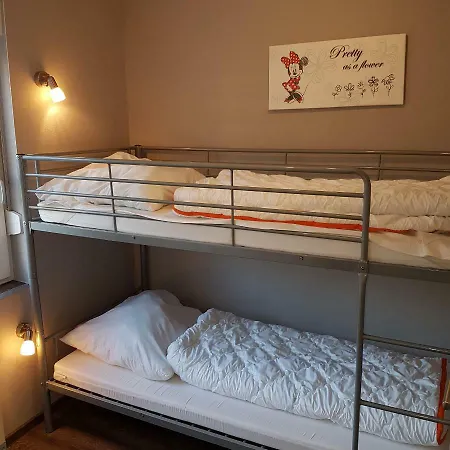 شقة Ferienhaus 