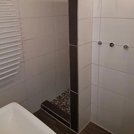 شقة Ferienhaus 