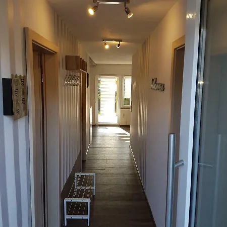 شقة Ferienhaus 