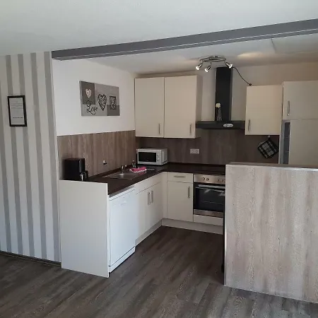 شقة Ferienhaus 